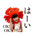 2Kスタンプ（個別スタンプ：6）