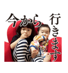 2Kスタンプ（個別スタンプ：15）