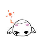 毎日ハッピーことりちゃん（個別スタンプ：2）
