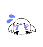 毎日ハッピーことりちゃん（個別スタンプ：14）