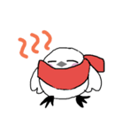 毎日ハッピーことりちゃん（個別スタンプ：16）