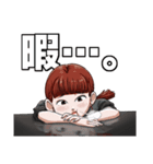 小小ですが何か？（個別スタンプ：5）