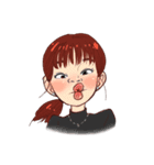小小ですが何か？（個別スタンプ：8）