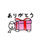 温泉玉子の生活2（個別スタンプ：3）