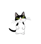 sweet TOPPY（個別スタンプ：1）