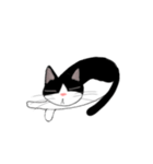 sweet TOPPY（個別スタンプ：3）