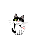 sweet TOPPY（個別スタンプ：4）