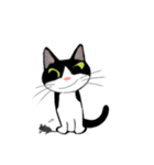 sweet TOPPY（個別スタンプ：8）