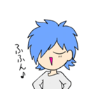 くそういちろう（個別スタンプ：1）