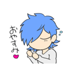 くそういちろう（個別スタンプ：6）