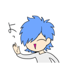 くそういちろう（個別スタンプ：9）