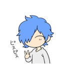 くそういちろう（個別スタンプ：13）