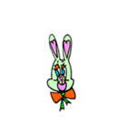 ぽぷうさ（個別スタンプ：8）