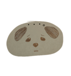 犬まん（個別スタンプ：4）