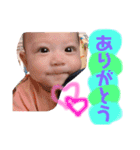 ちょこきと（個別スタンプ：2）