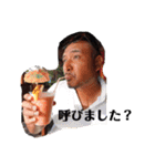 まっちゃんスタンプ...3（個別スタンプ：4）
