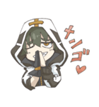 DAREDEVILスタンプ（個別スタンプ：6）