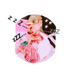 きみの家族たち（個別スタンプ：14）
