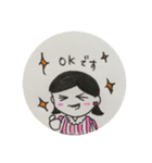 ドラキュラン るりぃ（個別スタンプ：2）