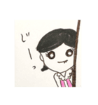 ドラキュラン るりぃ（個別スタンプ：3）
