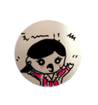 ドラキュラン るりぃ（個別スタンプ：4）