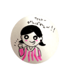 ドラキュラン るりぃ（個別スタンプ：6）