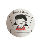 ドラキュラン るりぃ（個別スタンプ：8）