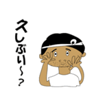 建築現場 （沖縄編）（個別スタンプ：3）