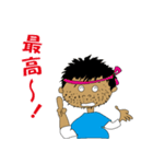 建築現場 （沖縄編）（個別スタンプ：40）