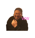 原ちゃん02スタンプ（個別スタンプ：1）