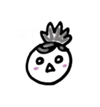 おともだちと使いたい好みの偏ったすたんぷ（個別スタンプ：3）