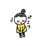 おともだちと使いたい好みの偏ったすたんぷ（個別スタンプ：6）