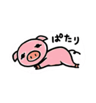 おともだちと使いたい好みの偏ったすたんぷ（個別スタンプ：15）