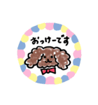 おともだちと使いたい好みの偏ったすたんぷ（個別スタンプ：16）