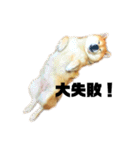柴犬のしずく 第3弾（個別スタンプ：26）