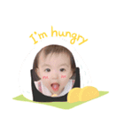 いろちゃんstanpu（個別スタンプ：2）