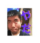 すごい仲良しの友達に使えるスタンプ3（個別スタンプ：13）