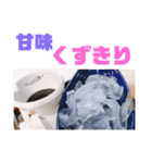 松里家スタンプ（個別スタンプ：16）