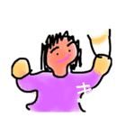 絵下手スタンプその2（個別スタンプ：13）