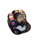 ゆづーマの日常会話（個別スタンプ：6）