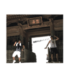 HIROKIN TVの日常（個別スタンプ：1）