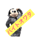 HIROKIN TVの日常（個別スタンプ：4）
