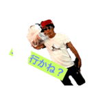 HIROKIN TVの日常（個別スタンプ：6）
