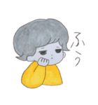 優甘てんぱくん（個別スタンプ：7）