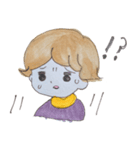 優甘てんぱくん（個別スタンプ：9）