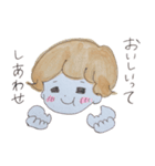 優甘てんぱくん（個別スタンプ：12）