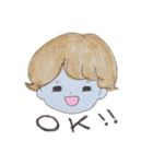 優甘てんぱくん（個別スタンプ：15）