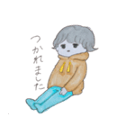 優甘てんぱくん（個別スタンプ：20）