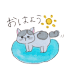 優甘てんぱくん（個別スタンプ：23）