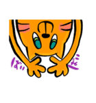 まいにちネコ生活（個別スタンプ：13）